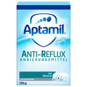 Aptamil Anti-Reflux Andickungsmittel 135g